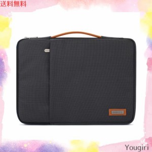 NIDOO 13インチ Laptop Sleeve ラップトップスリーブケース | 13” MacBook Pro Air Pro M2 M1 | 14” MacBook Pro M2 M1 | 13” Surface