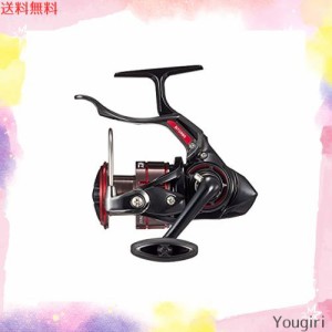 ダイワ(DAIWA) スピニングリール(レバーブレーキ) 19 シグナス 3000H-LBD (2019モデル)