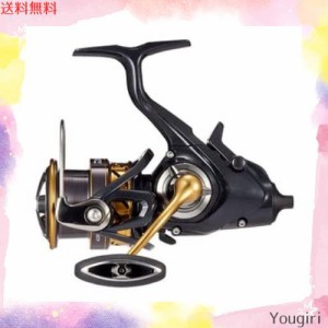 ダイワ(DAIWA) スピニングリール(ヤエン) 19 アオリマチックBR LT3000(2019モデル)