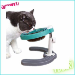 WZ PET 犬 食器 猫 食器 ペットボウル 台 給食器 スタンド 傾斜がある 10度 食器台ご飯台 高さ調節可能ボウルラック 滑り止め 取り外し可