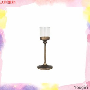 ダルトン(Dulton) インテリア雑貨 アイアン キャンドル スタンド Sサイズ IRON CANDLE STAND H19-0110S