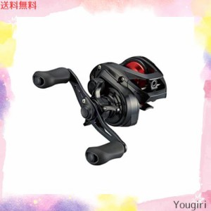 ダイワ(DAIWA) ベイトリール 21 PR100