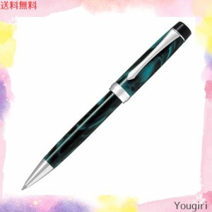 PILOT パイロット ボールペン カスタムヘリテイジ ＳＥ ＢＫＶＨ−１５ＳＲ マーブルグリーン ＭＡＧ