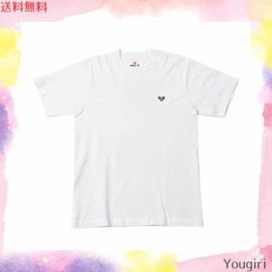 [ヘインズ] Tシャツ 綿100% ビーフィー H8-T301 メンズ ホワイト XL