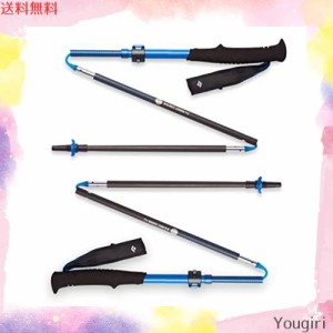 Black Diamond(ブラックダイヤモンド) ディスタンスカーボンFLZ BD82292 125cm(110-125cm)