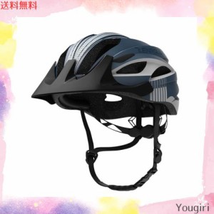 ZENROLL 自転車 ヘルメット 大人 ロードバイク ヘルメット サイクリング bike helmet adults 軽量 サイズ調整可能 メンズ レディース TS-