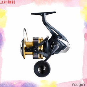 シマノ(SHIMANO) スピニングリール 22 サハラ C5000XG