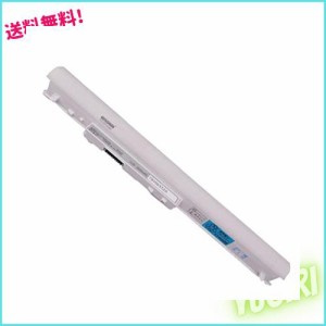 【PSE認証済み】NEC PC-VP-WP147 PC-LE150T1W，LE150T2W【14.8V・2600mAh】In Fashion 高性能 ノートPC 互換バッテリー