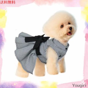 犬の服 犬ワンピース スカート 犬服 猫服 お姫様 レース ドレス 上品 リボン 豪華 春夏秋冬 室内 記念撮影 おしゃれ ｔシャツ　ペット用