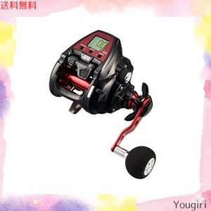 ダイワ(DAIWA) 電動リール 23レオブリッツ S500JP (2023年モデル)