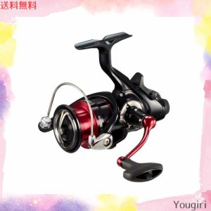 ダイワ(DAIWA) ヤエン用スピニングリール 23アオリトライアルBR LT3000