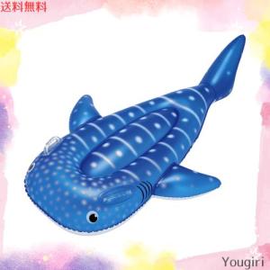 ミニ ジンベイザメ フロートの通販｜au PAY マーケット