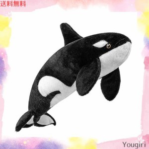 シャチ ぬいぐるみの通販｜au PAY マーケット