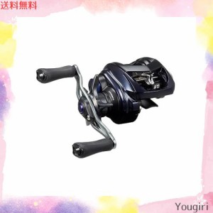 ダイワ(DAIWA) ベイトリール 23SALTIST SV TW 80XH PE SPECIAL