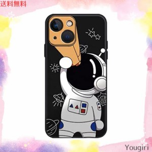 Kunyehdo スマホケース iPhone 15 ケース カバー 対応 かわいい 漫画 韓国 お洒落 3D 紫 透明 クマ 携帯ケース 女性 女の子 防振 キャラ