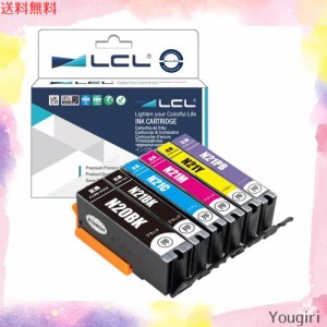 LCL Canon用 キャノン用 XKI-N20 XKI-N21+N20/6MP XKI-N20PGBK XKI-N21BK XKI-N21C XKI-N21M XKI-N21Y XKI-N21PB (6パック PGBK BK C M Y