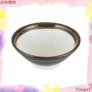 貝印 KAI すり鉢 21cm 滑り止め付 食洗機対応 KAI KITCHEN 日本製 DH8052