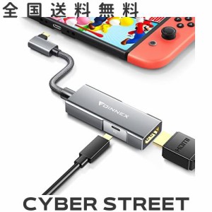 USB C HDMI 変換アダプタType-C HDMI アダプタUSB C HDMIコンバータ4K 60Hz USB CからHDMIアダプタUSB C to HDMIコネクタSamsung Dex S10