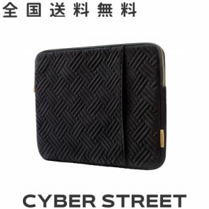 BAGSMART パソコンケース 13-13.3インチ ノートパソコンケース ノートPCケース PCバッグ ノートパソコンバッグ パソコンカバー パソコン