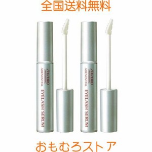 【X2個セット】 資生堂 アデノバイタル アイラッシュセラム 6g 容器入り