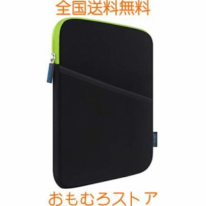 Lacdo タブレットスリーブケース 対応 10.2” 新しい Ipad 2021-2019, 10.9” 新しい Ipad Air 5 4 2022-2020, 11” 新しい Ipad Pro, 10