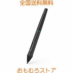 XPPen 液晶ペンタブレット用 Artist16 Artist22 Artist22E用 充電式スタイラスペン P55C