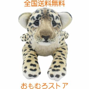 チーター ぬいぐるみの通販｜au PAY マーケット