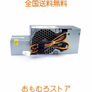 POINWER PW116 WU136 235W デスクトップ 電源 電源 Dell オプティプレックス 760 780 960 980 スモール m ファクター (SFF) システム FR6