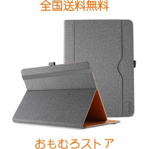 ProCase 9-10インチ タブレット 汎用ケース 9” 9.7” 10.1” フォリオケース スタンド タッチスクリーン タブレットに対応 角度調整可 