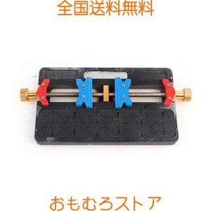 YOUTHINK PCBホルダー 回路基板ホルダー 基板ホルダー PCB基板ホルダー 電話修理ホルダー PCB固定具 PCBクランプツール 回路基板修理備品