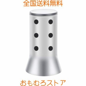 排気マフラー バイク インナーバッフル バッフル サイレンサー 消音器 排気 バッフル 音量 調整 オートバイ (L)