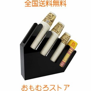 HKeeper直径10CMまでの紙コップホルダー カップスタンド コーヒーカップ入れホルダー紙コップホルダー カップスタンド、コーヒーショップ