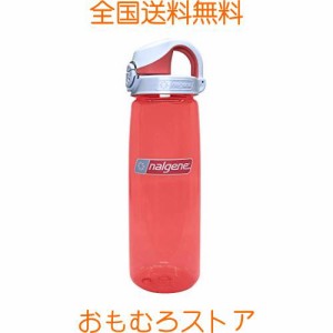 NALGENE ナルゲン OTFボトル ポリプロピレン コーラル