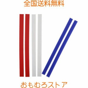 シリコーン製の生地の厚さを測定するバー 厚さ調節可能 めん棒バー ケーキ パスタ 餃子 ピザ お菓子作り 製菓道具 製パン そば打ち あら