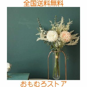 WillingYou ドライフラワー 花束 卒業式 造花インテリア 蒲公英 フラワー バースデー お祝い 母の日 ホワイトデー 父の日 結婚祝い 新学