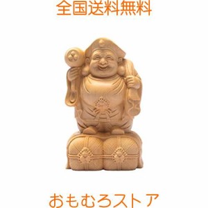 玄関 置物 七福神の通販｜au PAY マーケット