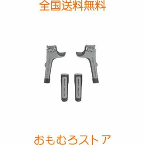 SHEAWA DJI Air 2S用 ランディングギア 着陸ガード Mavic Air 2 着陸ギア 高さを増す アクセサリー 保護用