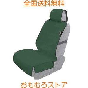 Big Ant カーシートカバー 防水シートカバー 防塵 汚れ防止 前席シートカバー 軽/普通車適用 フロント 汎用 シート保護 ウェットスーツ素