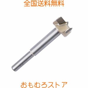 木工用ドリル 木工用穴あけホールソー 合金 1個入り 24mm