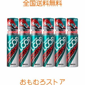 Surluster(シュアラスター) ガソリン添加剤 ループ パワーショット240ml お得な6本セット 車用 エンジン内洗浄 燃費改善 パワーアップ X-