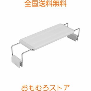 VORCOOL 水槽ライト アクアリウムライト 20-30cm水槽対応 白/青 24LED 調節可能 水槽照明 観賞魚飼育・水草育成用 長寿命 省エネ 110V