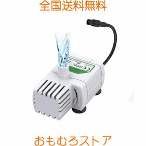 ORSDA ペット給水器交換用ポンプ 猫自動給水器 取り替えポンプ