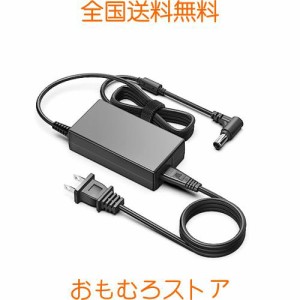 HKY 19V 2.53A 48W LG モニター 電源ケーブル 互換ACアダプター 交換用充電器対応 19 20 22 23 24 25 27 29 32 34 インチ24MP400 DA-48F1