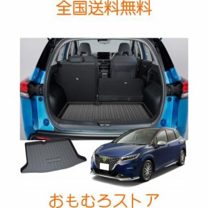 【RUIYA】日産 ノート E13 ラゲッジマット ノート オーラ FE13型 2WD ラゲッジマットトラックマットノート オーララゲッジトレイ カーゴ