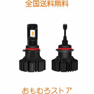 OPPLIGHT PSX26W LED フォグランプ イエロー 3000K レモンイエロー 車検対応 トヨタ ハイエース 200系 3型 後期〜6型 KDH/TRH/GDH H24.5~