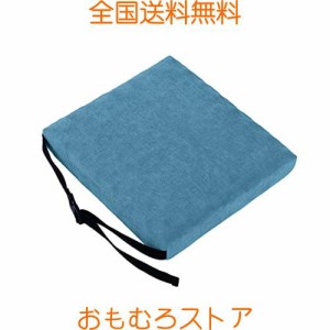 Shinnwa？勉強いす クッション 可愛い 子供用座布団 高反発座布団 学習椅子 学習チェアクッション 学童クッション キッズダイニングチェ