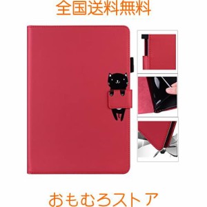 iPad 9.7 ケース 2018 2017モデル 【全5色】 TEDTIKJT アイパッド 第5 第6世代 カバー iPad 9.7 ケース 2018と2017年 手帳型 PUレザー ス