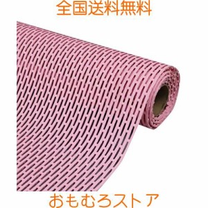 MEMETARO お風呂マット 滑り止め 大判 浴室マット すべりどめ 床 シート 風呂用すのこ 洗い場マット 防カビ 抗菌速乾 赤ちゃん 高齢者 転