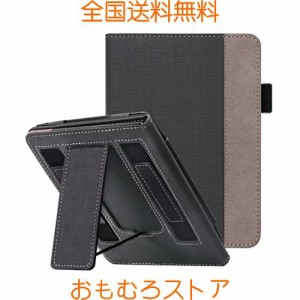 WALNEW Kindle Paperwhiteケース2021 6.8インチ 保護カバー NEWモデル 第11世代 Kindle Paperwhiteシグニチャー エディション に適応 ス