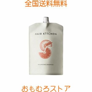 資生堂プロ ヘアキッチン バランシングシャンプー 1000ml